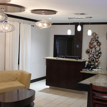 Horizon Inn&Suites Pearsall Buitenkant foto