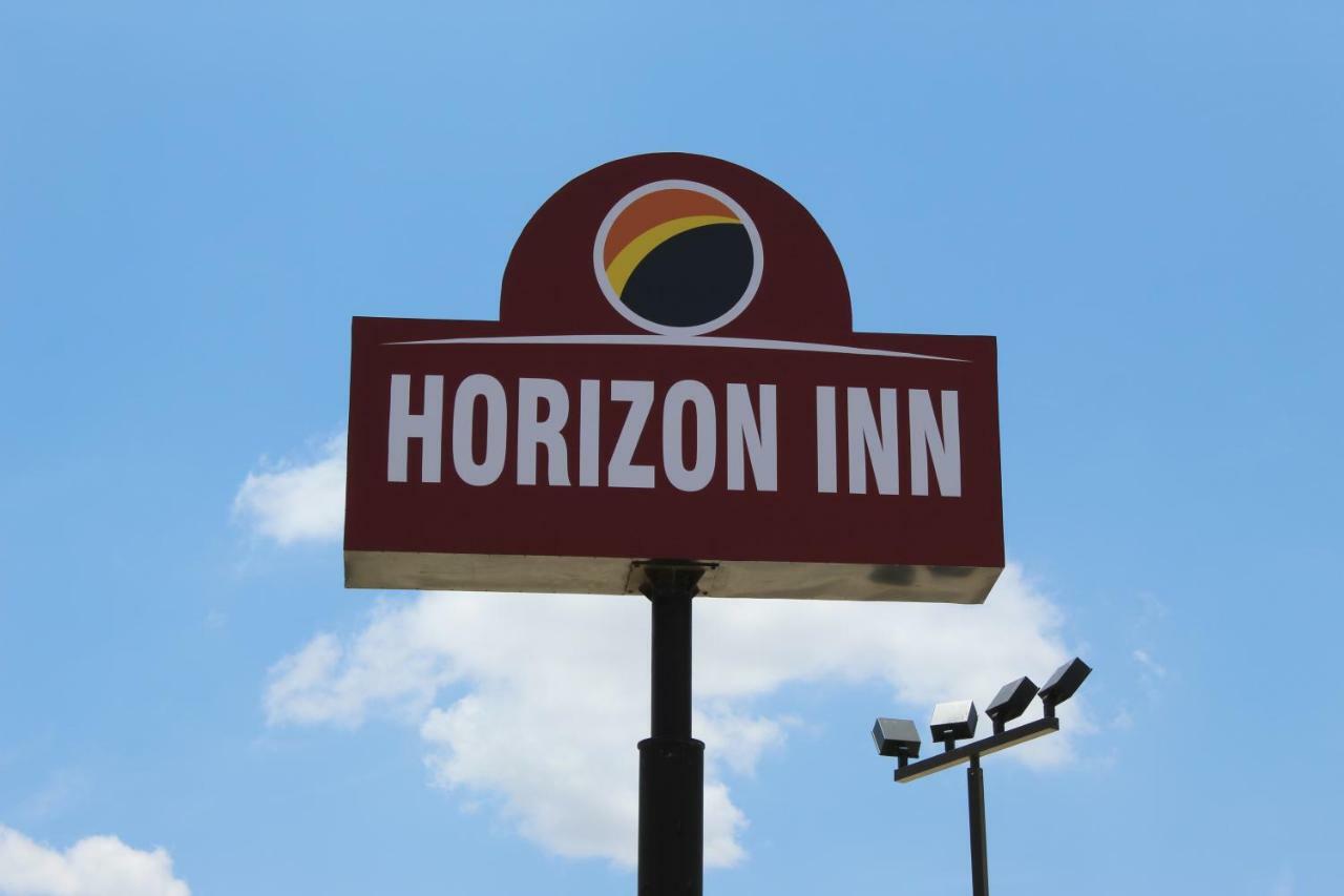 Horizon Inn&Suites Pearsall Buitenkant foto