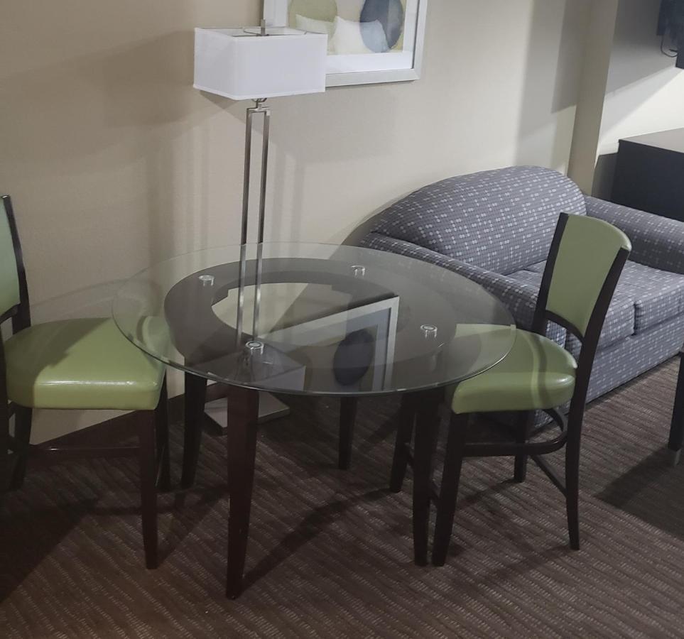 Horizon Inn&Suites Pearsall Buitenkant foto